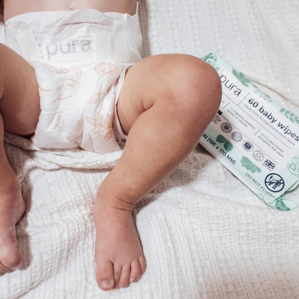 Affordable Friendly Diapers Every Parent Should Consider