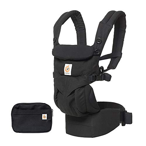 Baby Carrier