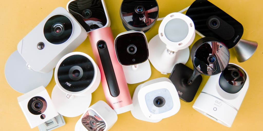 Discover Best Smart Home Security Systems for Ultimate Protection