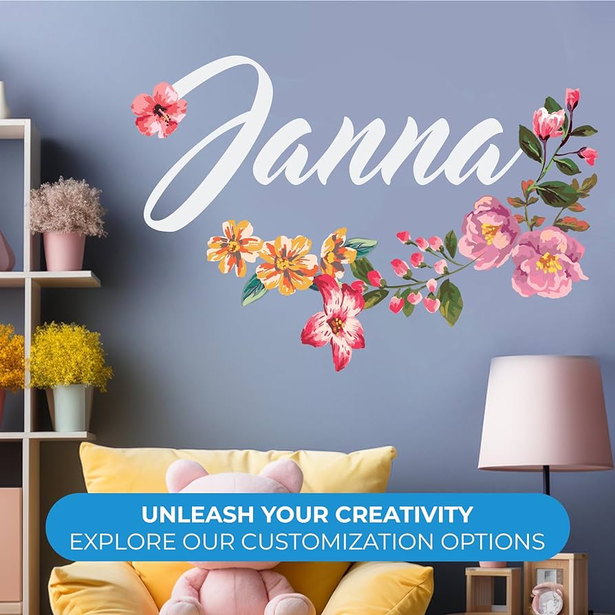 Discover the Top DIY Wall Letter Signs of 2024: Unleash Your Creativity!