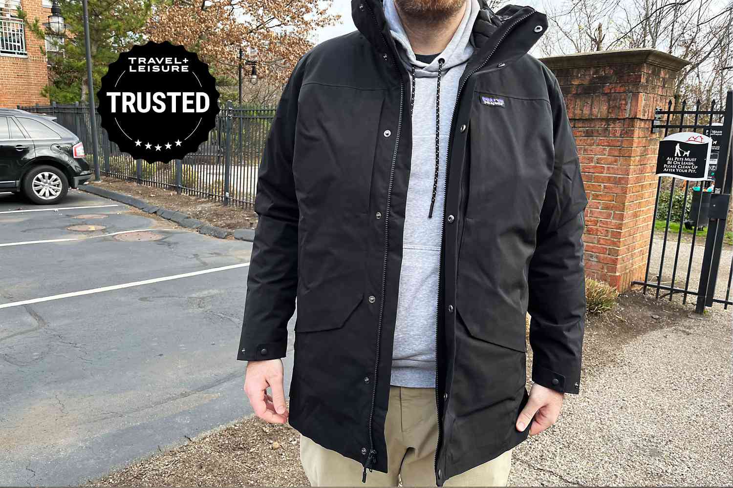 Stay Stylish and Comfy with the Best Men's Cotton Lightweight Jackets