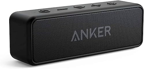 Top Anker Soundcore Speaker Technology