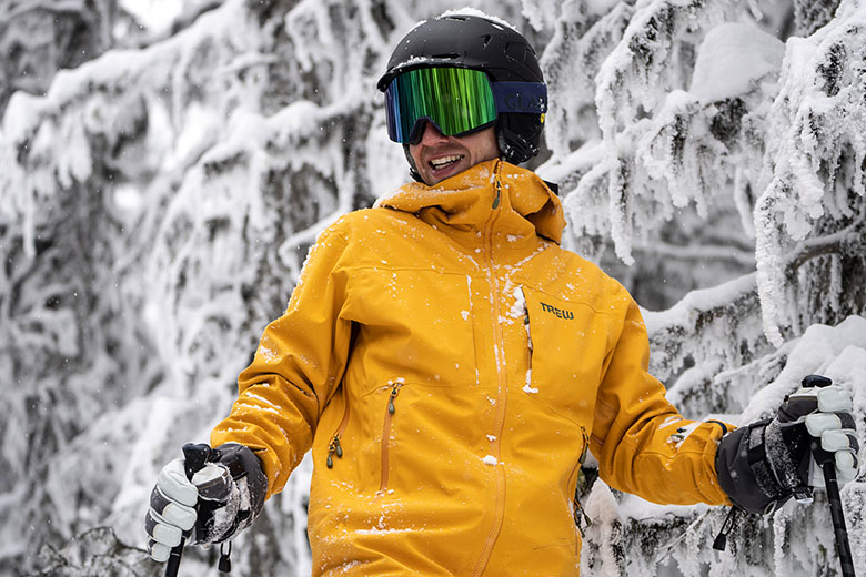 Winter Wonders on a Budget:Affordable Gear Guide