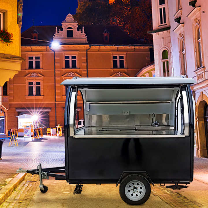 How Much is Kitchen Equipment for a Food Truck? Discover the Affordable Prices.