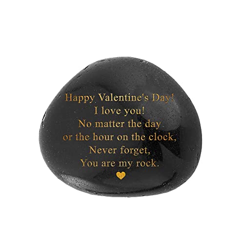 Rock Engraved Pebble: Uniquely Personalized Ideas